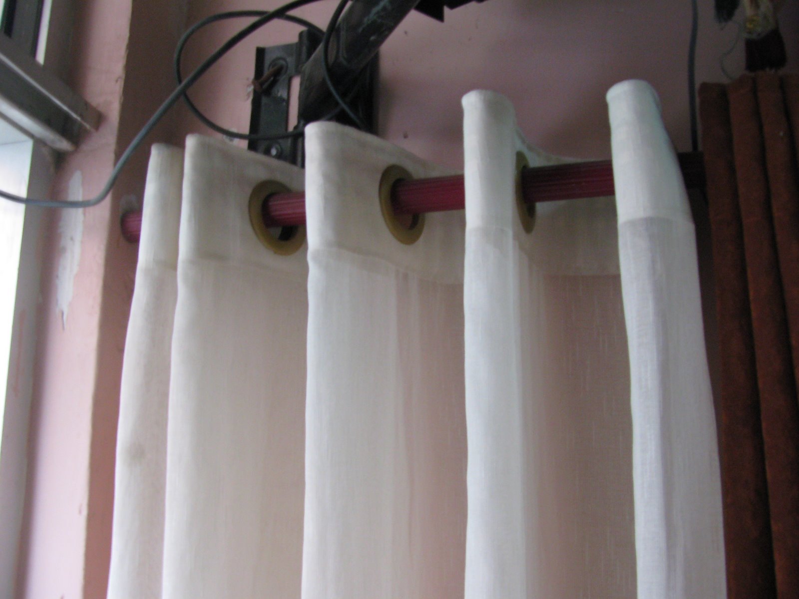 Latest Curtain Designs for Drawing Room